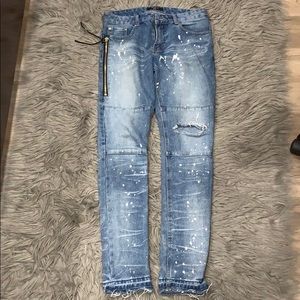 Men’s Jeans size 29 , Forever 21